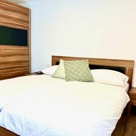 Apartment Zen زْغورنيي سْكوفييي المظهر الخارجي الصورة