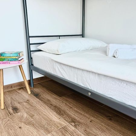 Apartment Zen زْغورنيي سْكوفييي المظهر الخارجي الصورة
