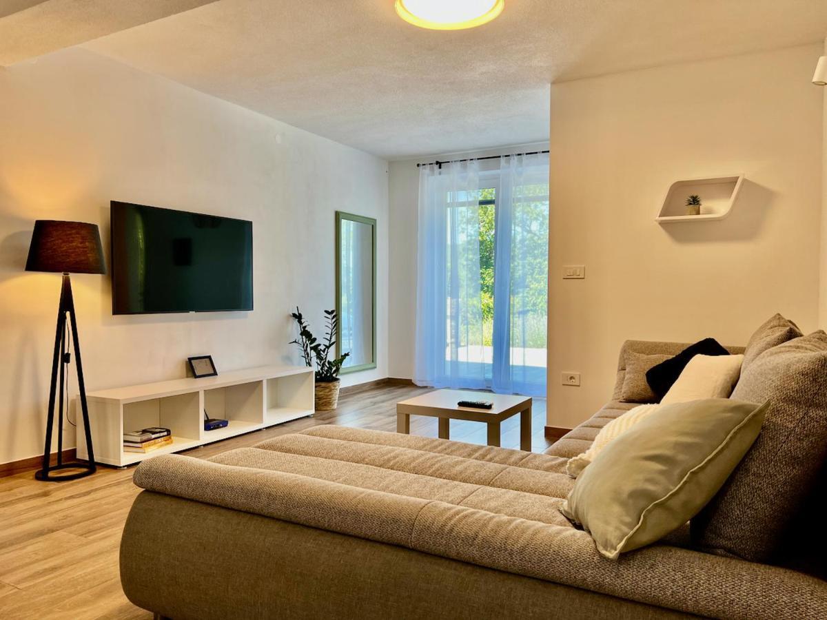Apartment Zen زْغورنيي سْكوفييي المظهر الخارجي الصورة
