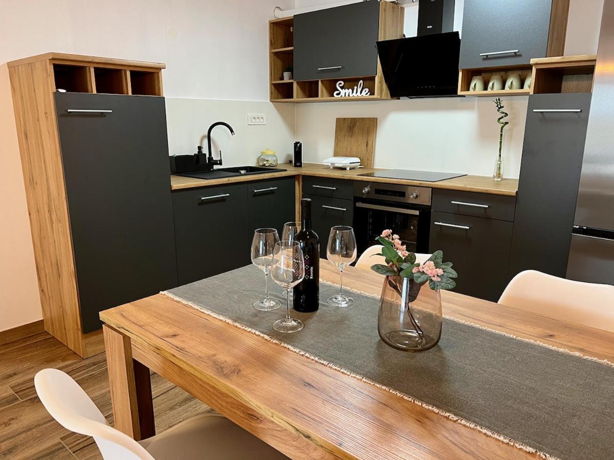 Apartment Zen زْغورنيي سْكوفييي المظهر الخارجي الصورة