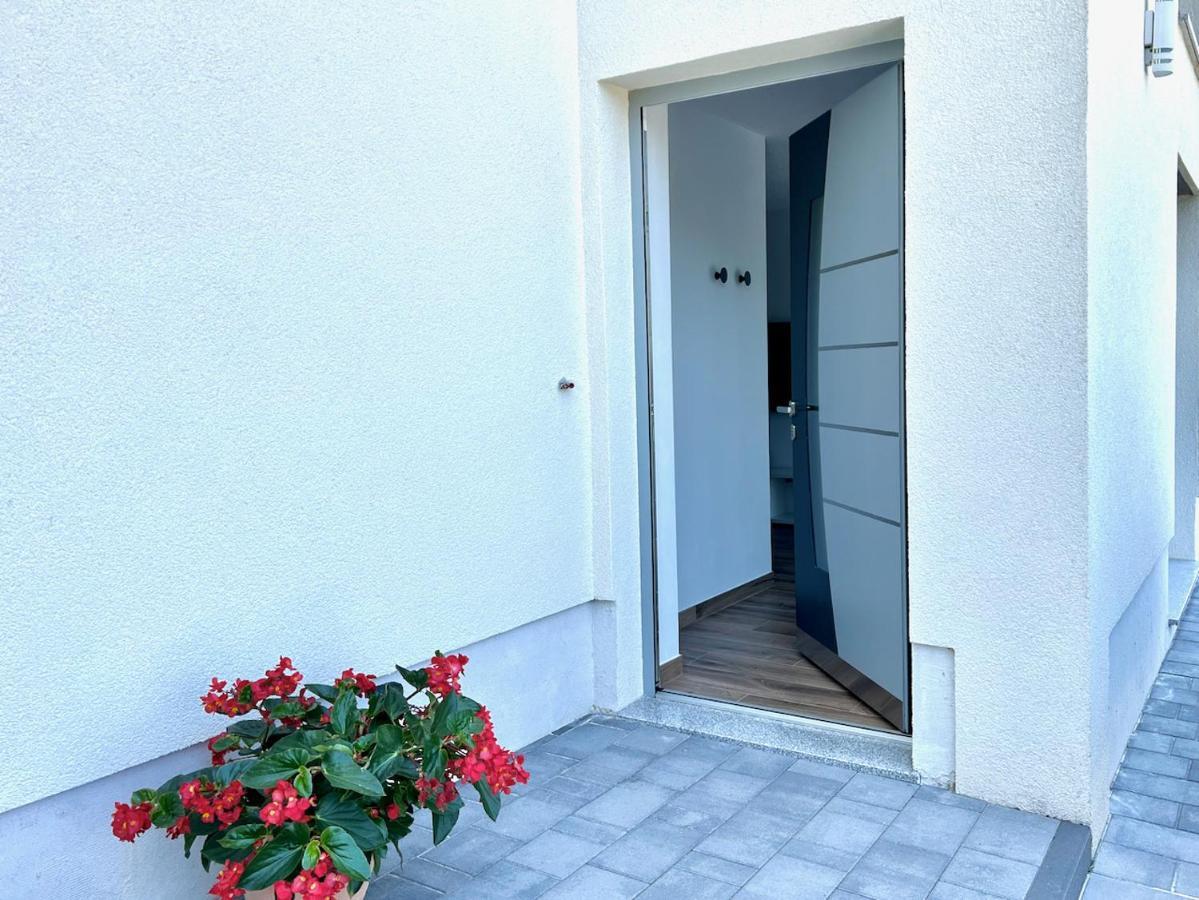 Apartment Zen زْغورنيي سْكوفييي المظهر الخارجي الصورة