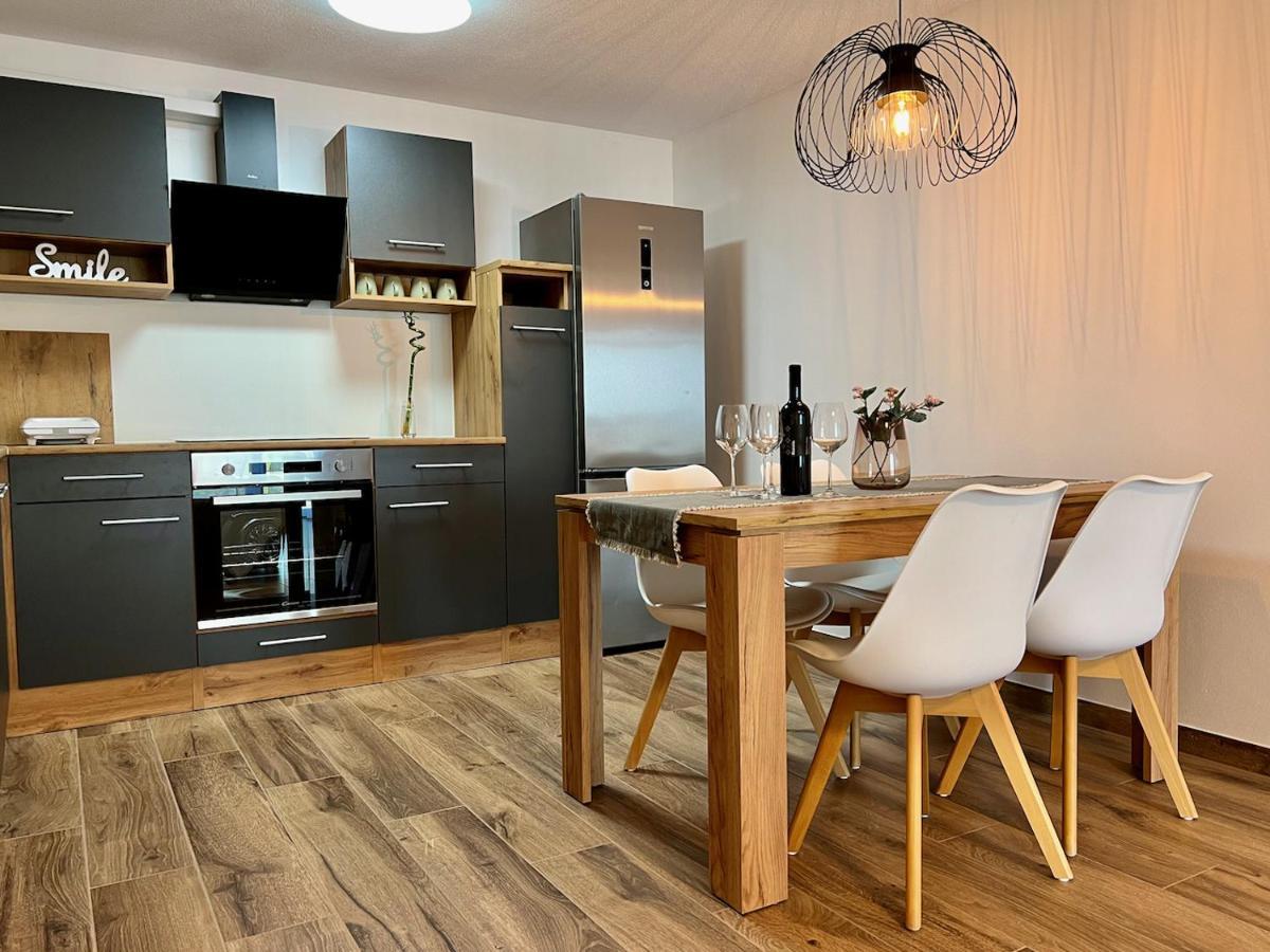 Apartment Zen زْغورنيي سْكوفييي المظهر الخارجي الصورة