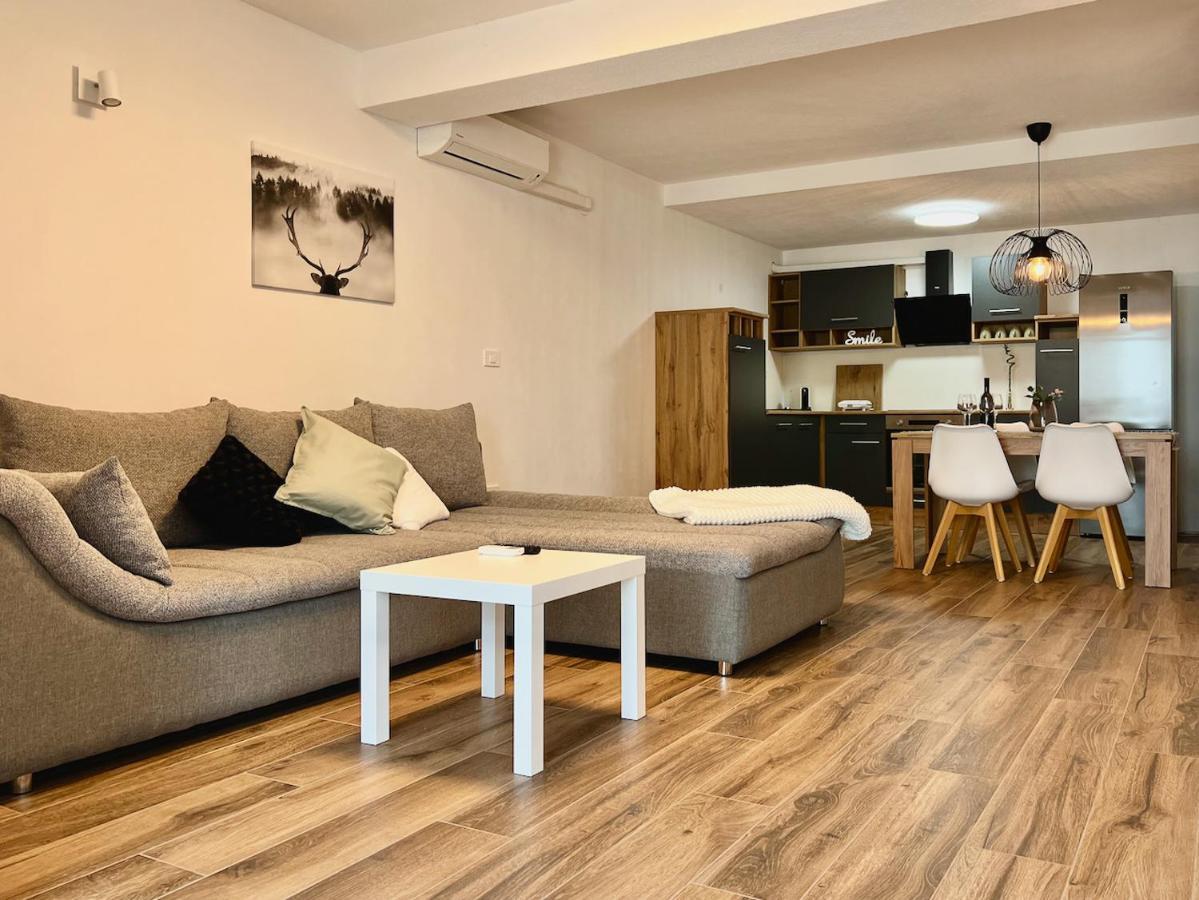 Apartment Zen زْغورنيي سْكوفييي المظهر الخارجي الصورة