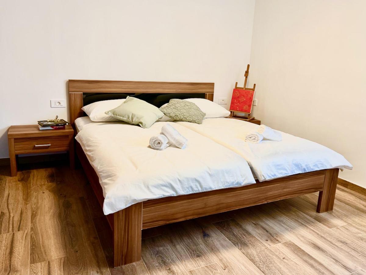 Apartment Zen زْغورنيي سْكوفييي المظهر الخارجي الصورة