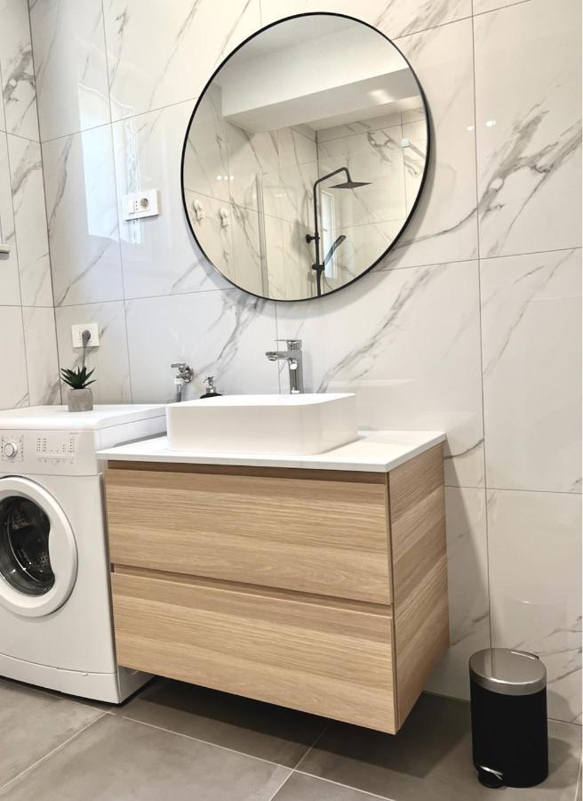 Apartment Zen زْغورنيي سْكوفييي المظهر الخارجي الصورة