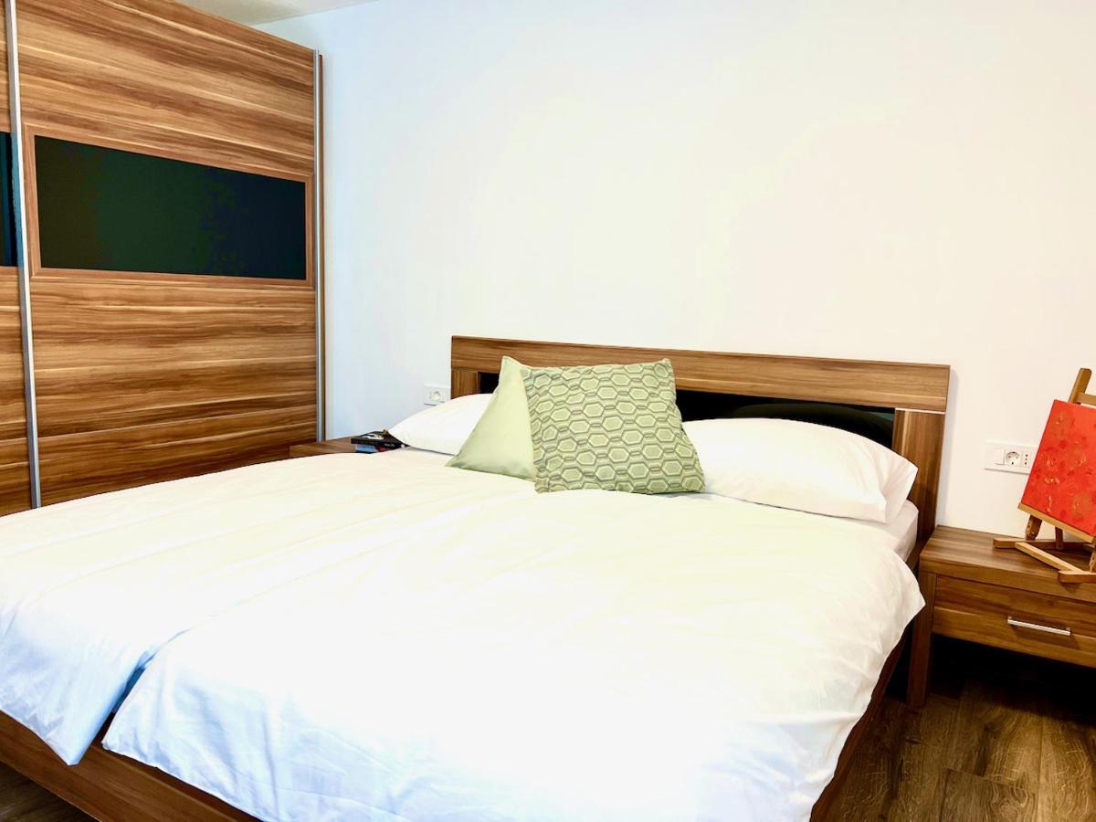 Apartment Zen زْغورنيي سْكوفييي المظهر الخارجي الصورة